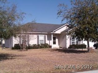2912 Gray Jay Dr, Saint Augustine, FL 32084