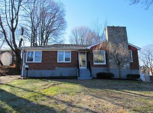 122 Foster St, Meriden, CT 06451