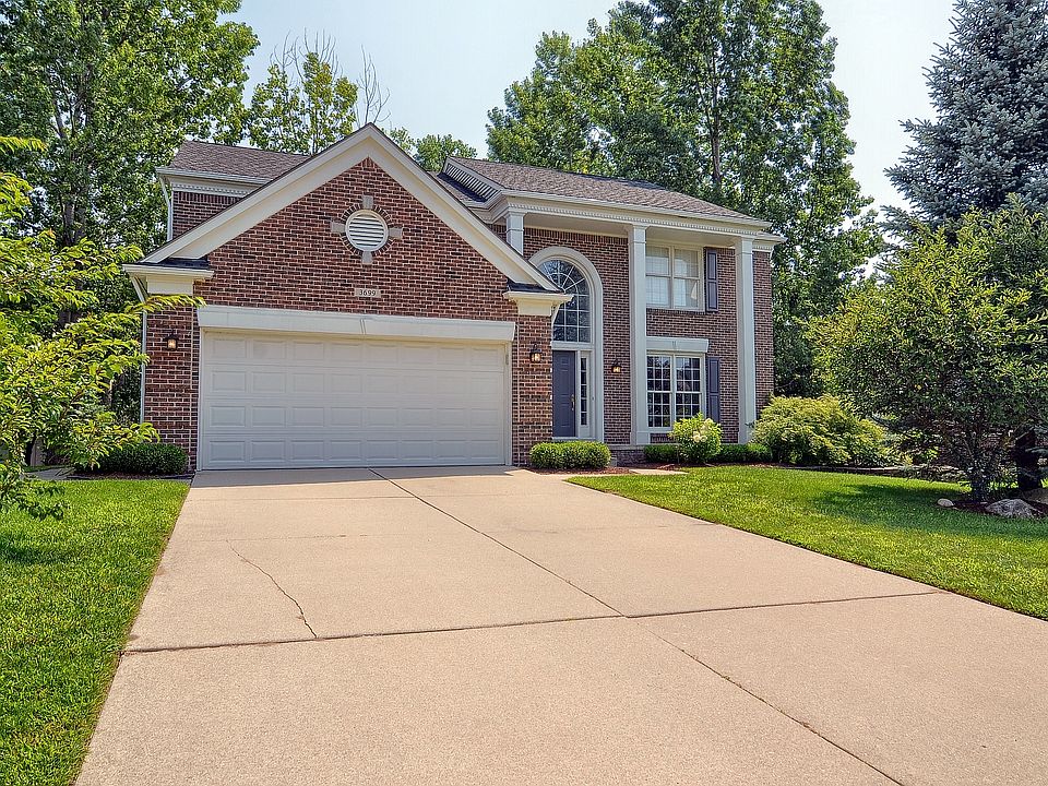1st image of 3699 Hidden Forest Dr