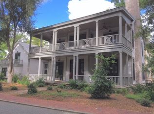 72 Myrtle View St, Bluffton, SC 29910