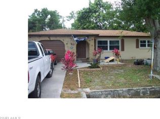 209 Lakeview Dr, North Fort Myers, FL 33917