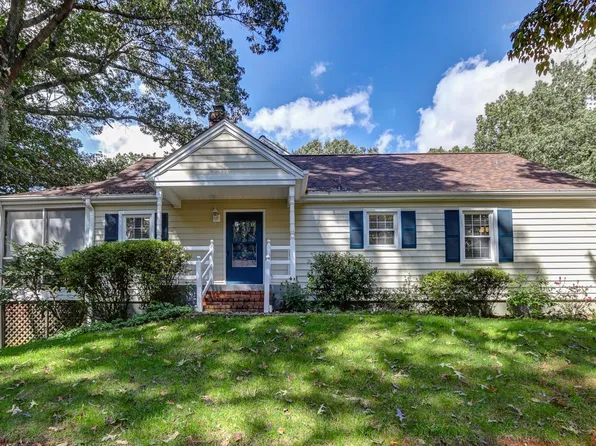207 Clays Crossing Dr, Forest, VA 24551