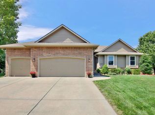 3217 N Forest Ridge St, Wichita, KS 67205