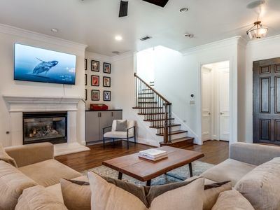 5141 Vickery Blvd, Dallas, TX, 75206
