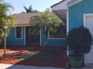 2674 SE Tiffany Ave, Port Saint Lucie, FL 34952
