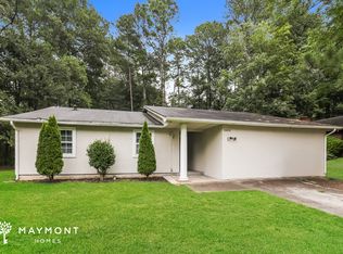 8404 Park Ridge Ln, Riverdale, GA 30274