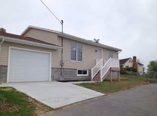 8024 Montana Ave, Stonewood, WV 26301
