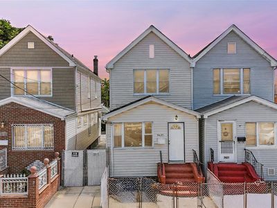 9427 80th Street, Jamaica, NY, 11416