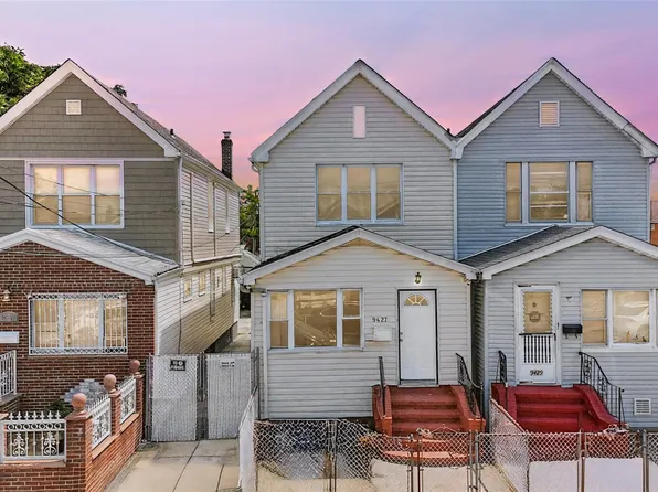 9427 80th Street, Ozone Park, NY 11416