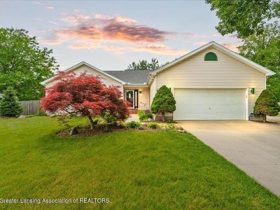 13040 Sherrington Dr, Dewitt, MI, 48820