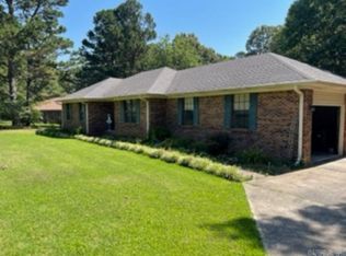 811 Northwood Dr, Paragould, AR 72450