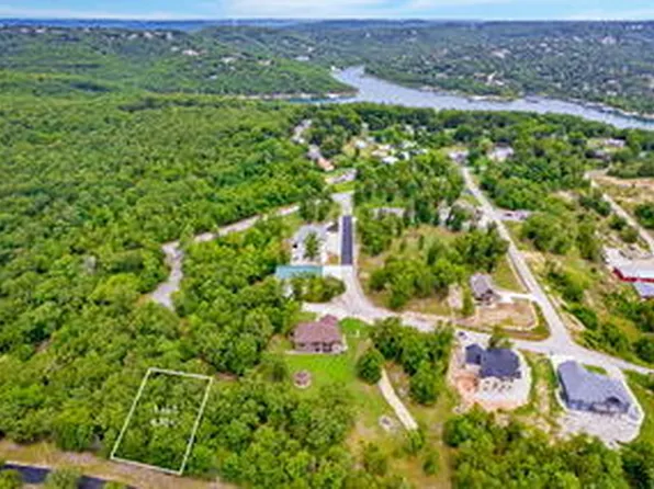 Lot 7 Sapphire Terrace, Kimberling City, MO 65686