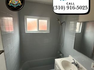 6101 Marbrisa Ave, Huntington Park, CA 90255