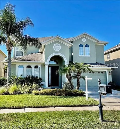 9654 Jasmine Brook Cir Photo 1