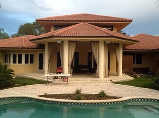 6700 SW 99th Ave, Miami, FL 33173