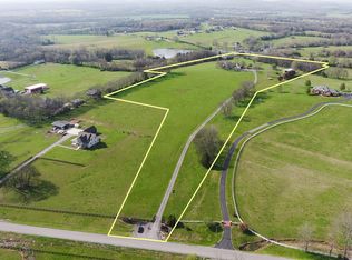 355 Normandy Rd, Normandy, TN 37360