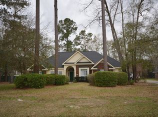 151 Cairnburgh Rd, Richmond Hill, GA 31324