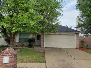 3927 Bridgebay Ln, Katy, TX 77449