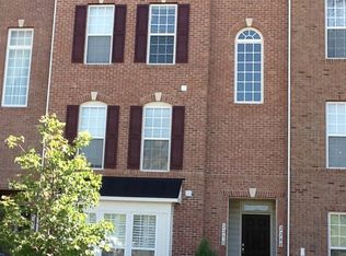 2248 Merseyside Dr, Woodbridge, VA 22191