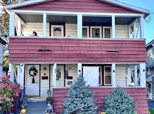 151 N Edwards Ave, Syracuse, NY 13206
