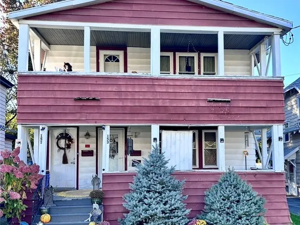 151 N Edwards Ave, Syracuse, NY 13206