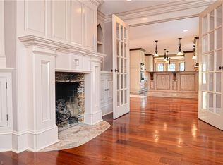 3622 Milhaven Rd, Winston Salem, NC 27106