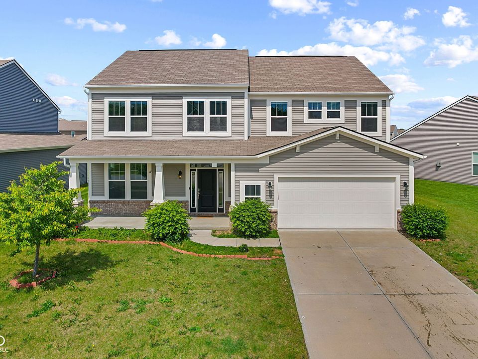 1st image of 4539 Maldenhair Dr