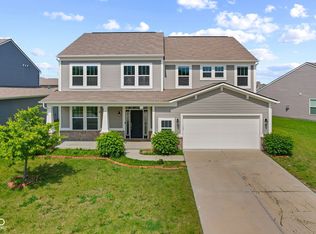 4539 Maldenhair Dr, Indianapolis, IN 46239