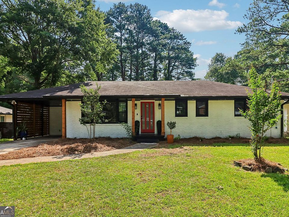 1st image of 1908 Derrill Dr
