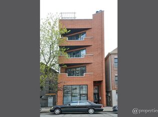 2153 W Belmont Ave UNIT 2, Chicago, IL 60618
