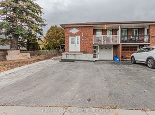 131 Button Rd, Vaughan, ON L4L 1J9