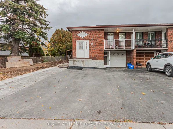 131 Button Rd, Vaughan, ON L4L 1J9