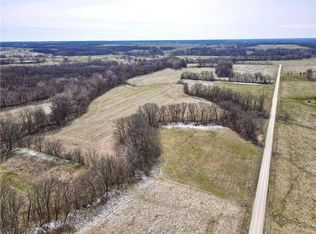 NW 401st Rd, Chilhowee, MO 64733
