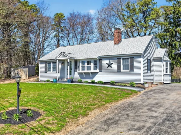 12 Spoonbill Rd, West Dennis, MA 02670