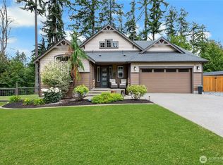 14601 209th Street Ct E, Graham, WA