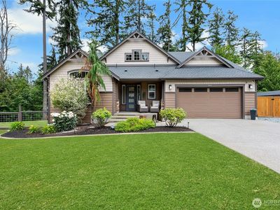 14601 209th Street Ct E, Graham, WA, 98338