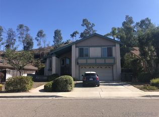 3727 Via Picante, La Mesa, CA 91941