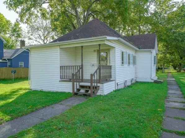 1000 S 4th St, Oregon, IL 61061