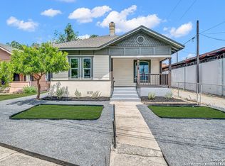 115 W HIGHLAND BLVD, San Antonio, TX 78210