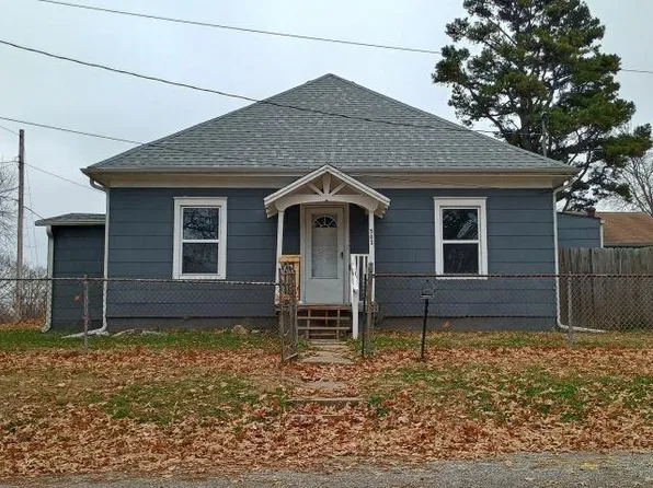 501 S Hardy Ave, Independence, MO 64053