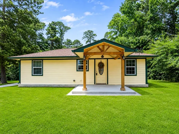 11919 Magnolia Bend Dr, Conroe, TX 77302
