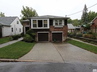 191-19 McLaughlin Ave, Hollis, NY 11423