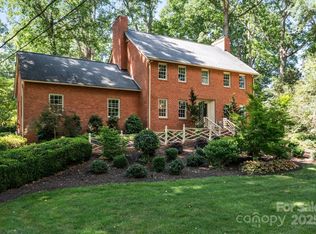 3209 Sedgefield Rd, Statesville, NC 28625