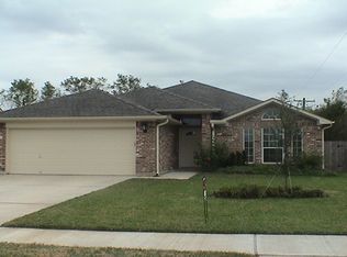 11731 Santa Fe Trl, Santa Fe, TX 77510