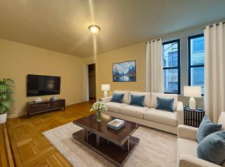 65 Arden St APT 2F, New York, NY 10040