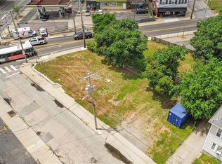 4 Donelson St, Providence, RI 02908