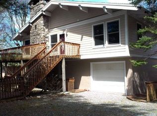 143 Grassy Gap Loop, Banner Elk, NC 28604