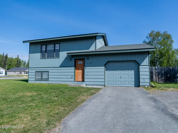 1114 1st Ave, Kenai, AK 99611