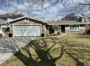 3641 S Laurelcrest St, Millcreek, UT 84109