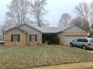 4808 Ruth Elizabeth Dr, Clayton, IN 46118